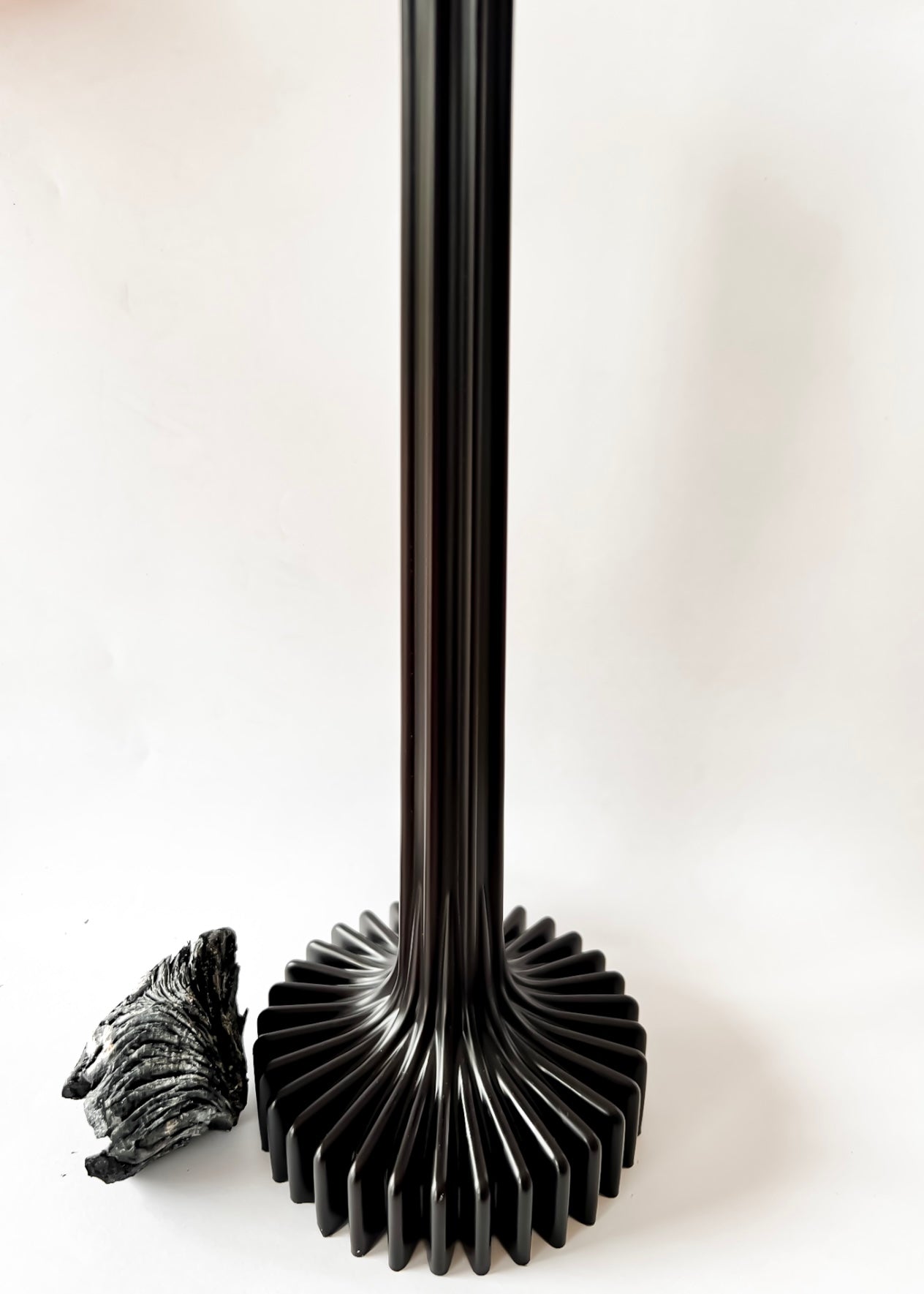 Kerze BERLIN Schwarz