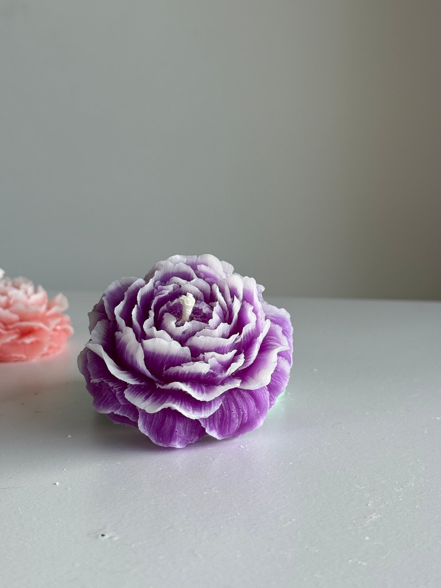 Violett / Purple