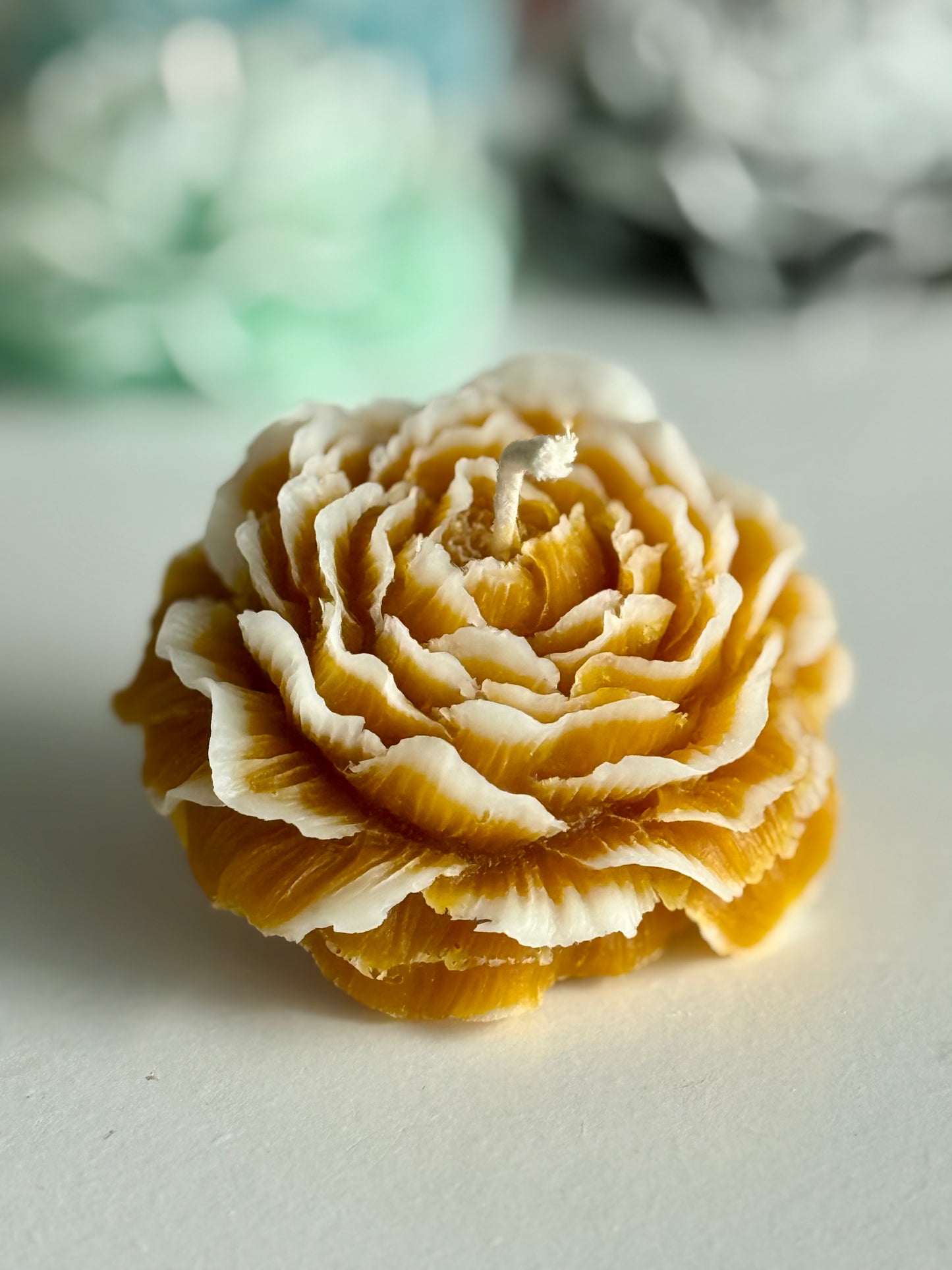 Original Bienenwachs / Original Beeswax