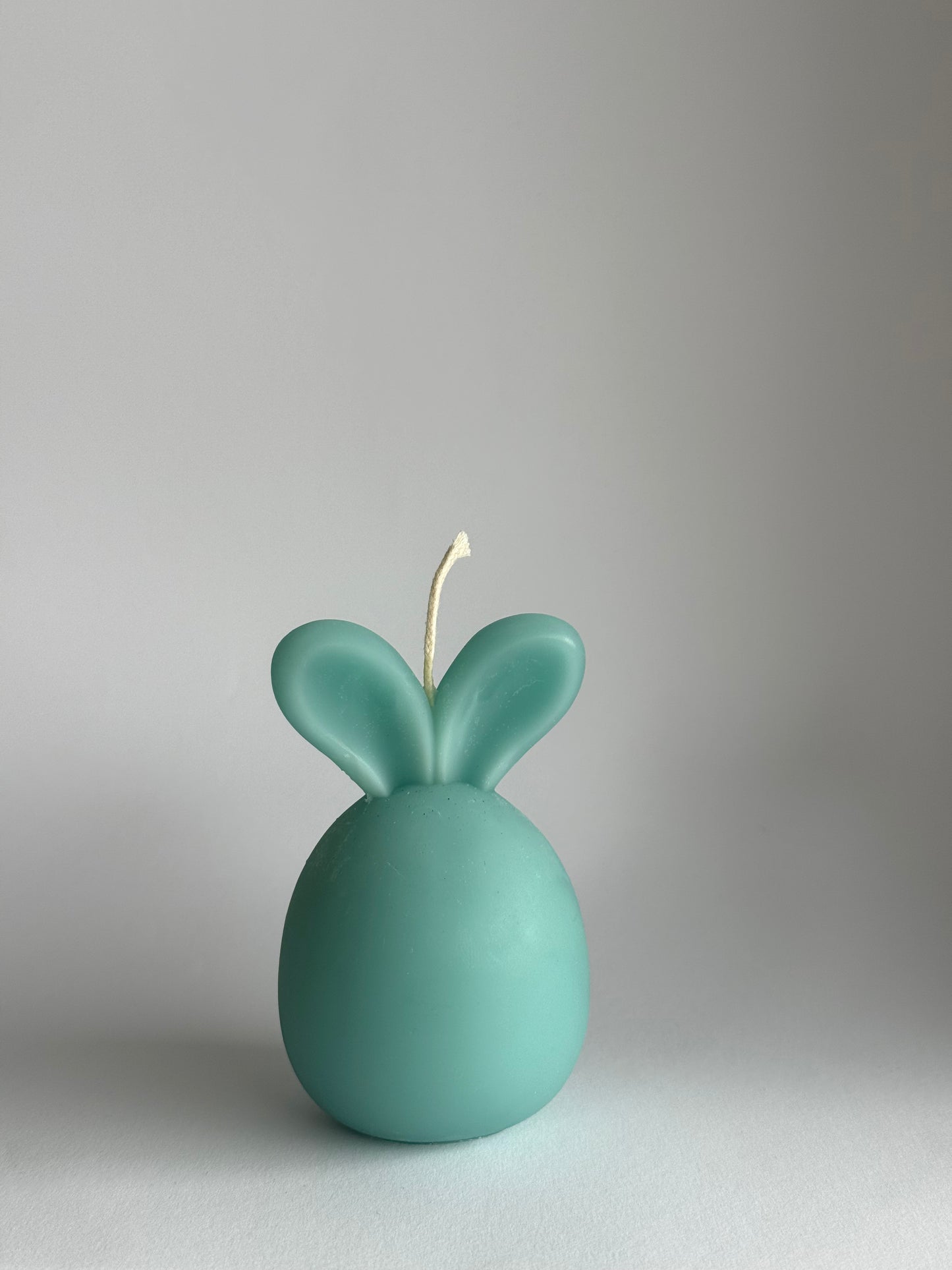 Easter Egg Candle