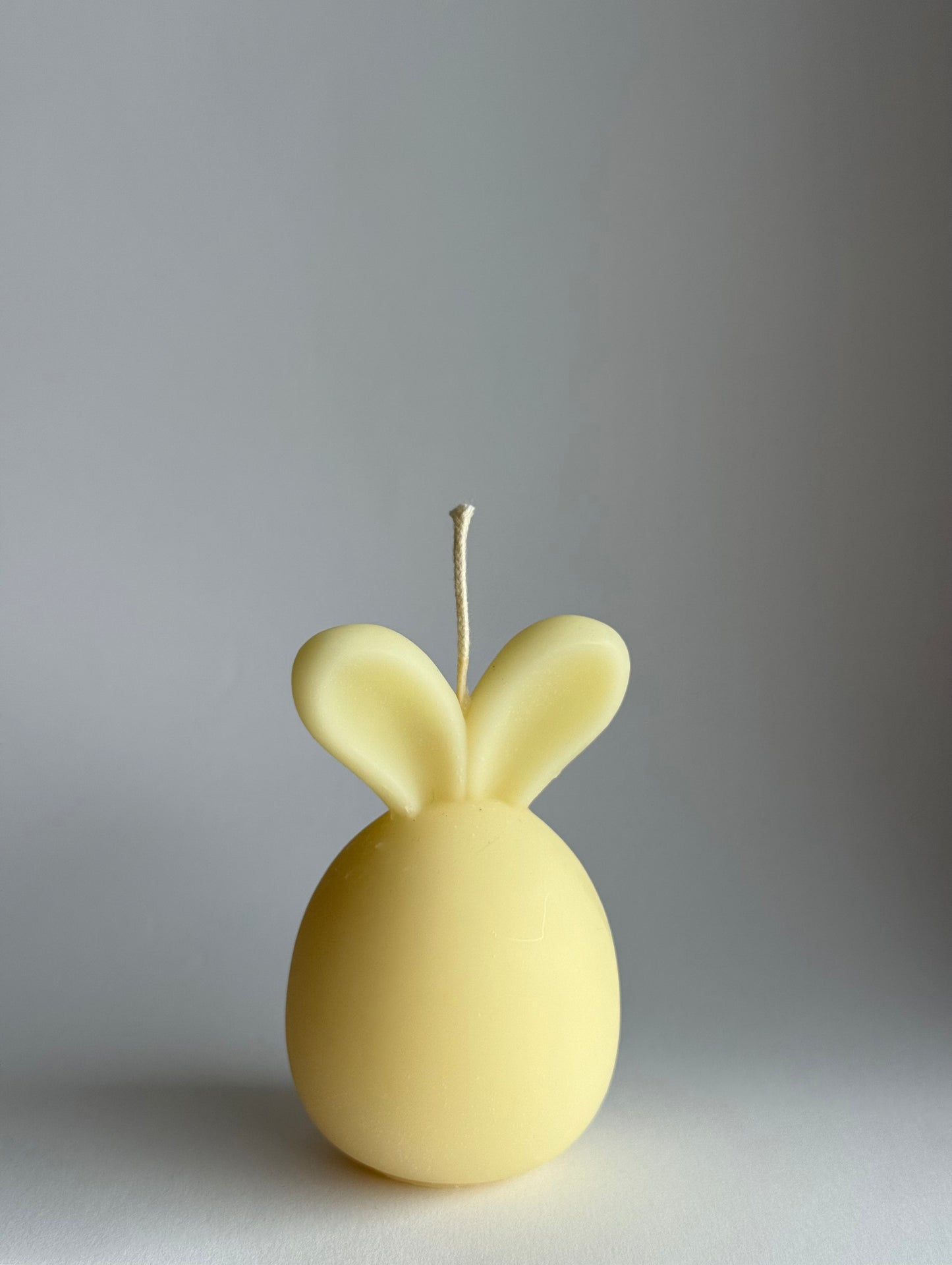 Easter Egg Candle