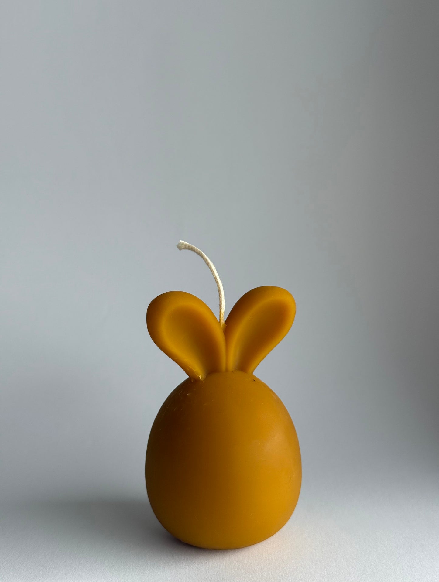 Easter Egg Candle