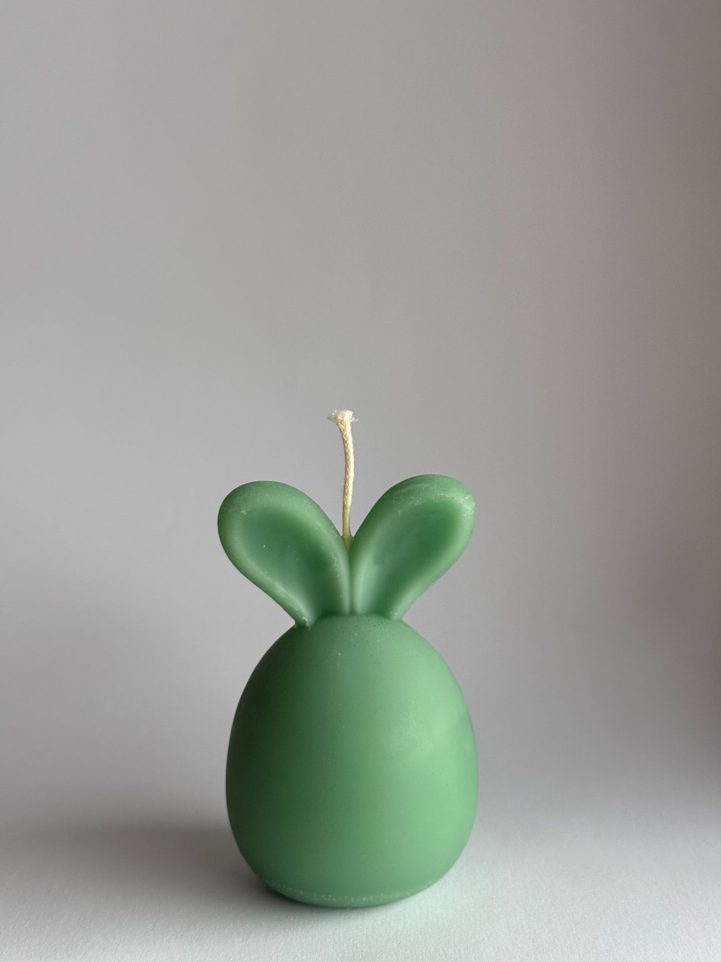 Easter Egg Candle