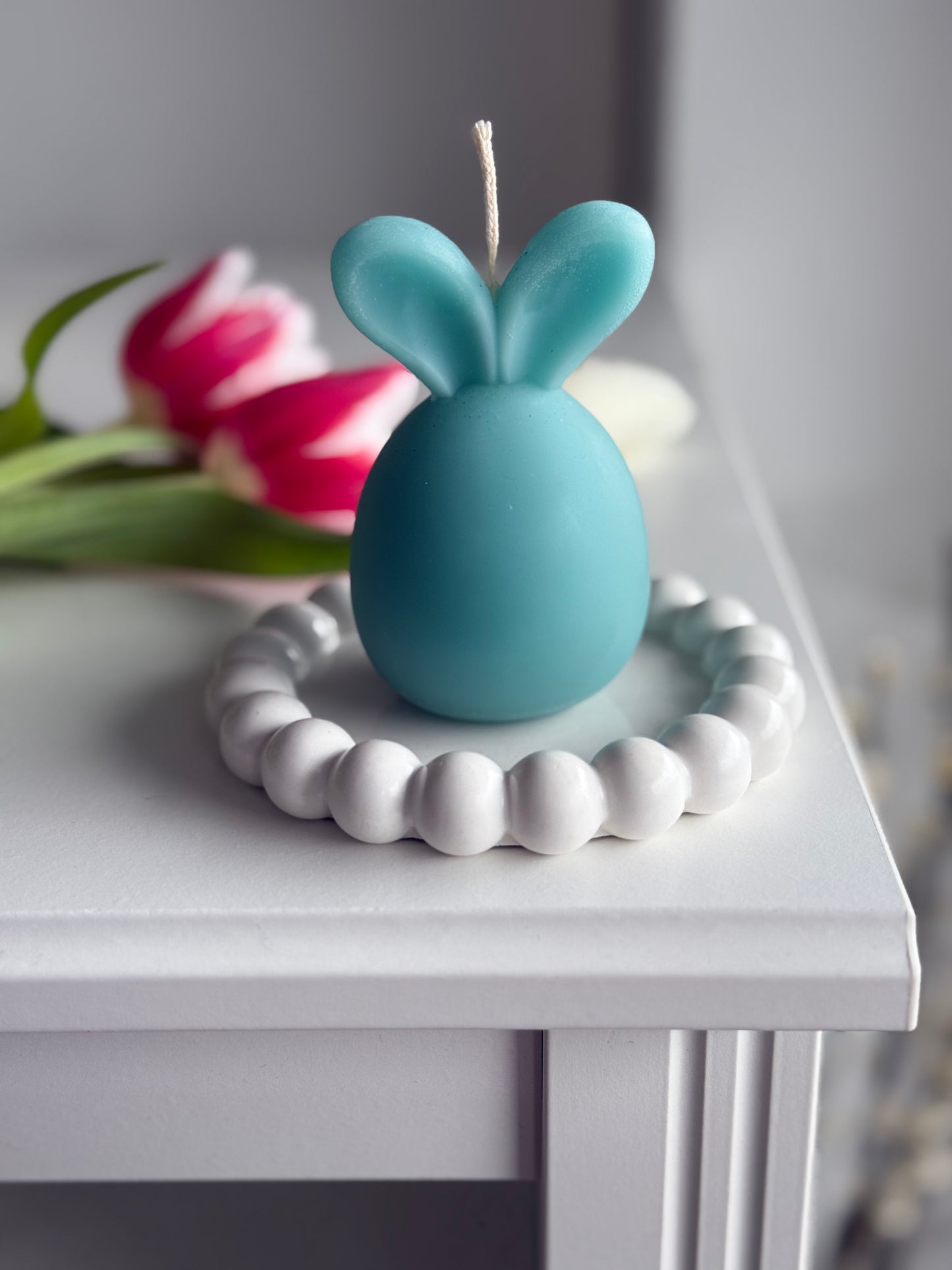 Coaster / Plate (round)