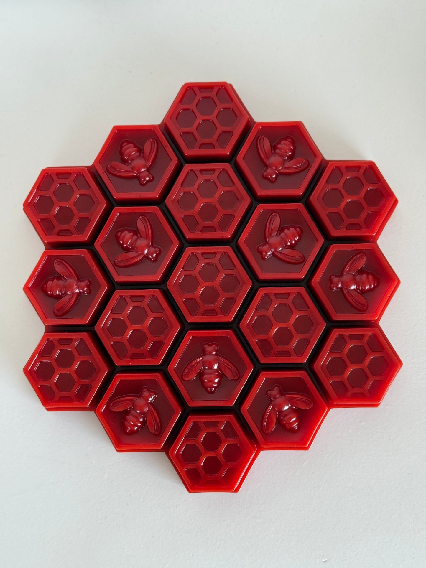 High-quality Natural Beeswax (500g)