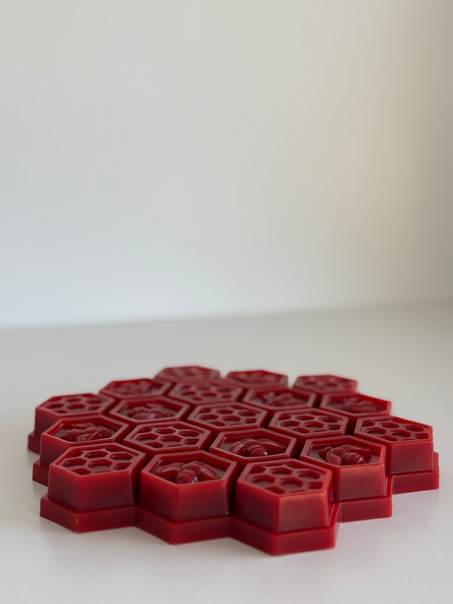 High-quality Natural Beeswax (500g)