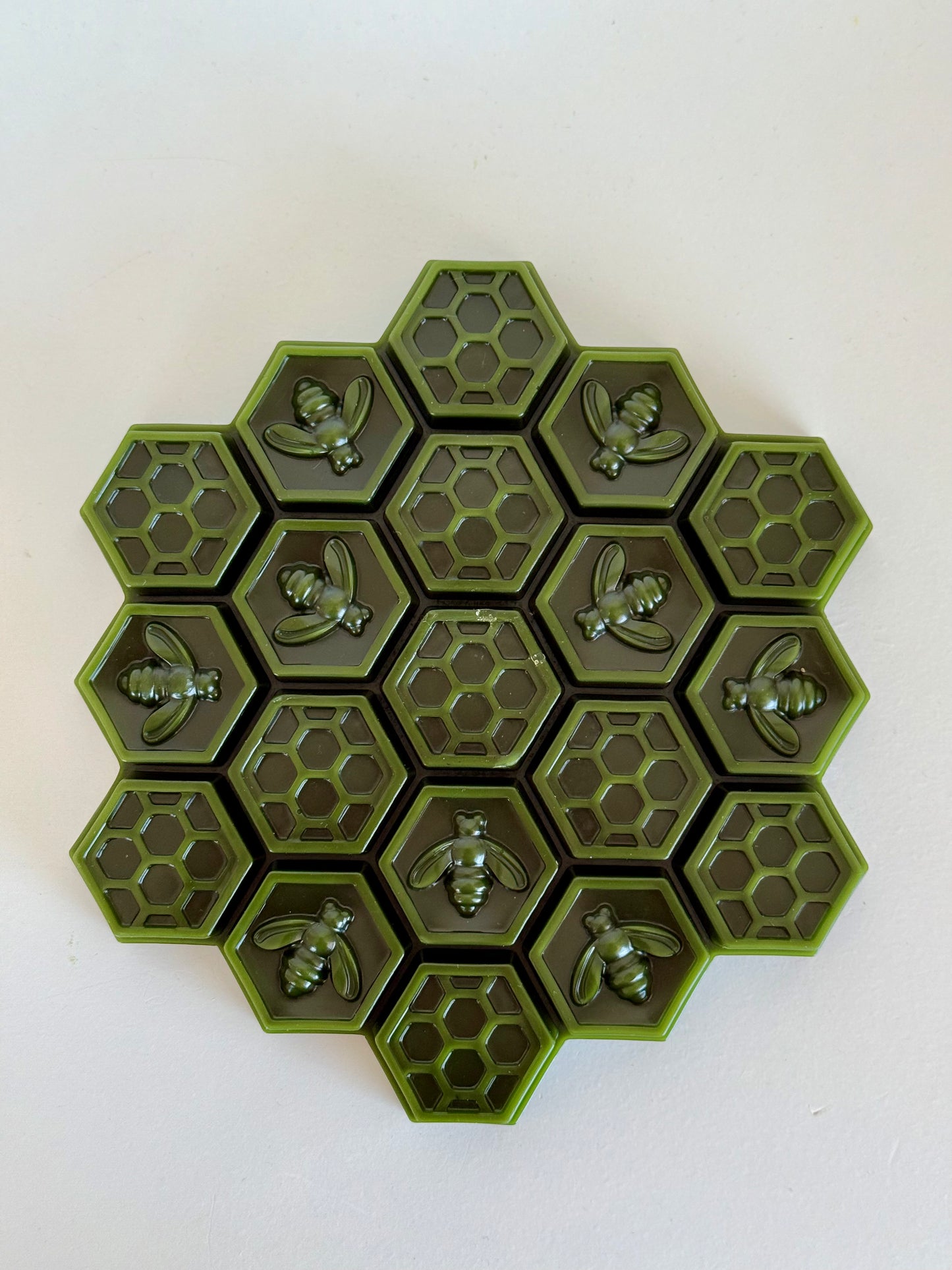 High-quality Natural Beeswax (500g)