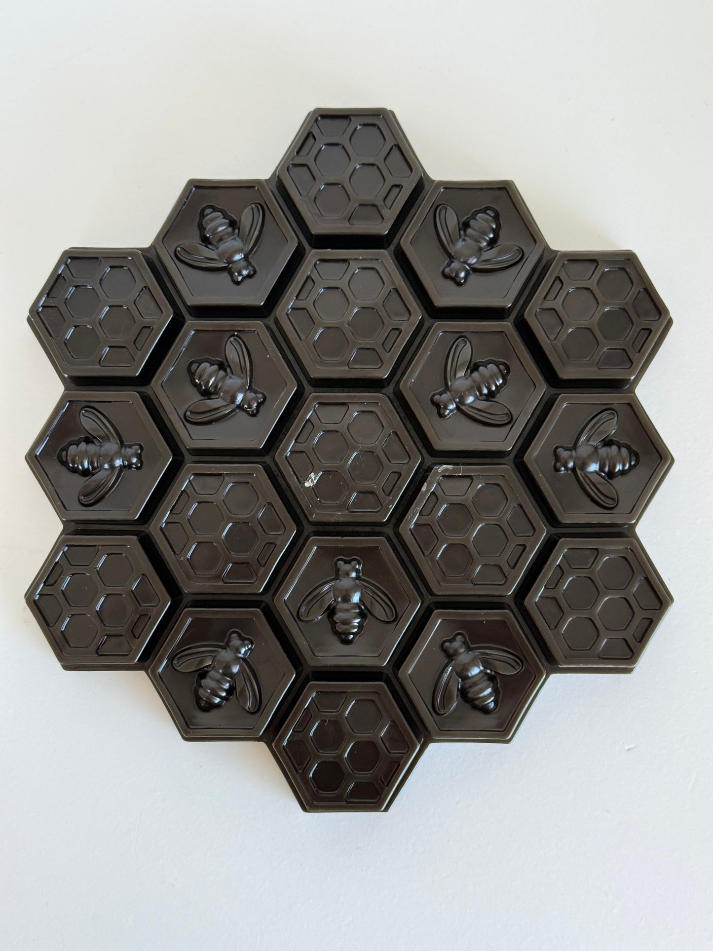 High-quality Natural Beeswax (500g)