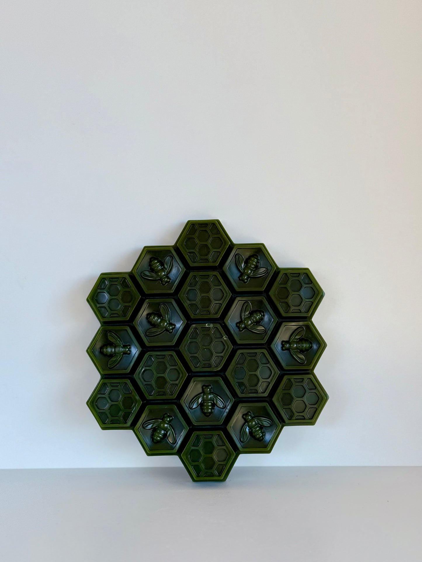 High-quality Natural Beeswax (500g)