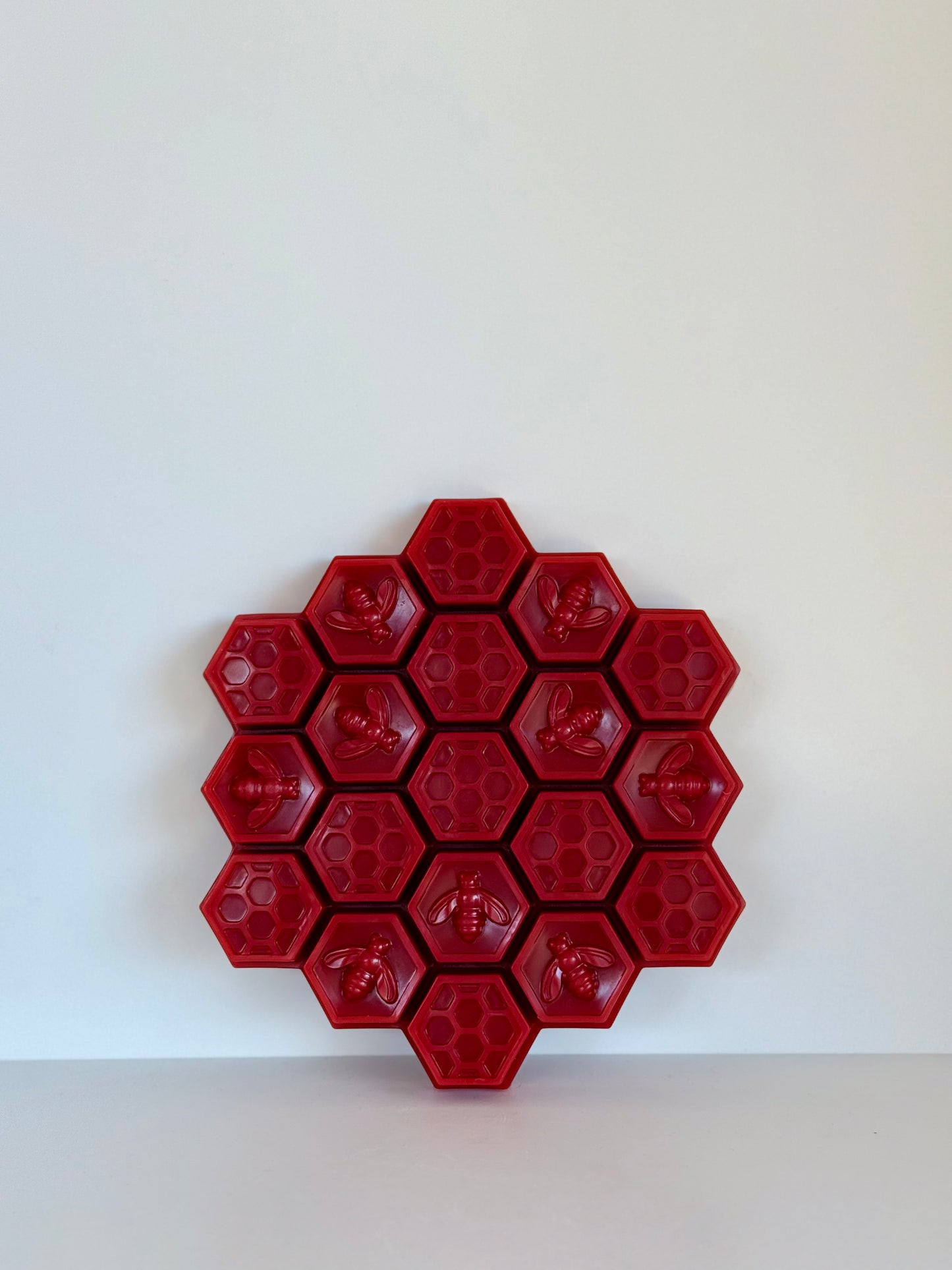 High-quality Natural Beeswax (500g)