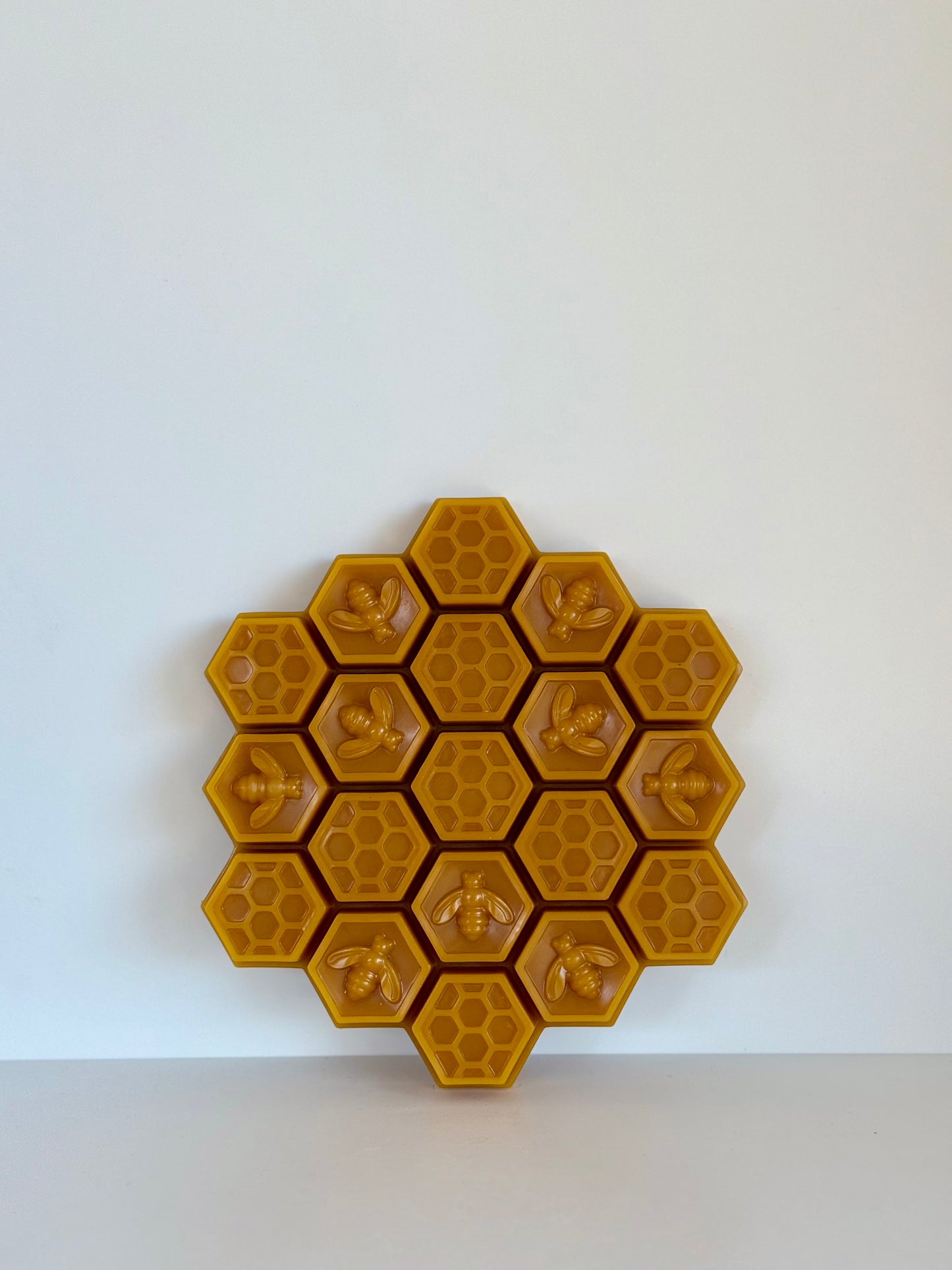 High-quality Natural Beeswax (500g)