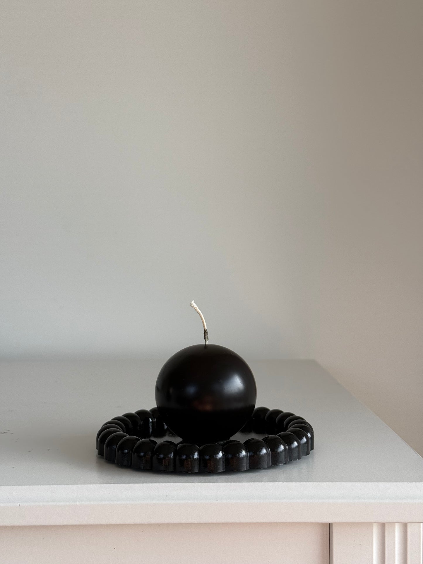 Coaster / Plate (round)