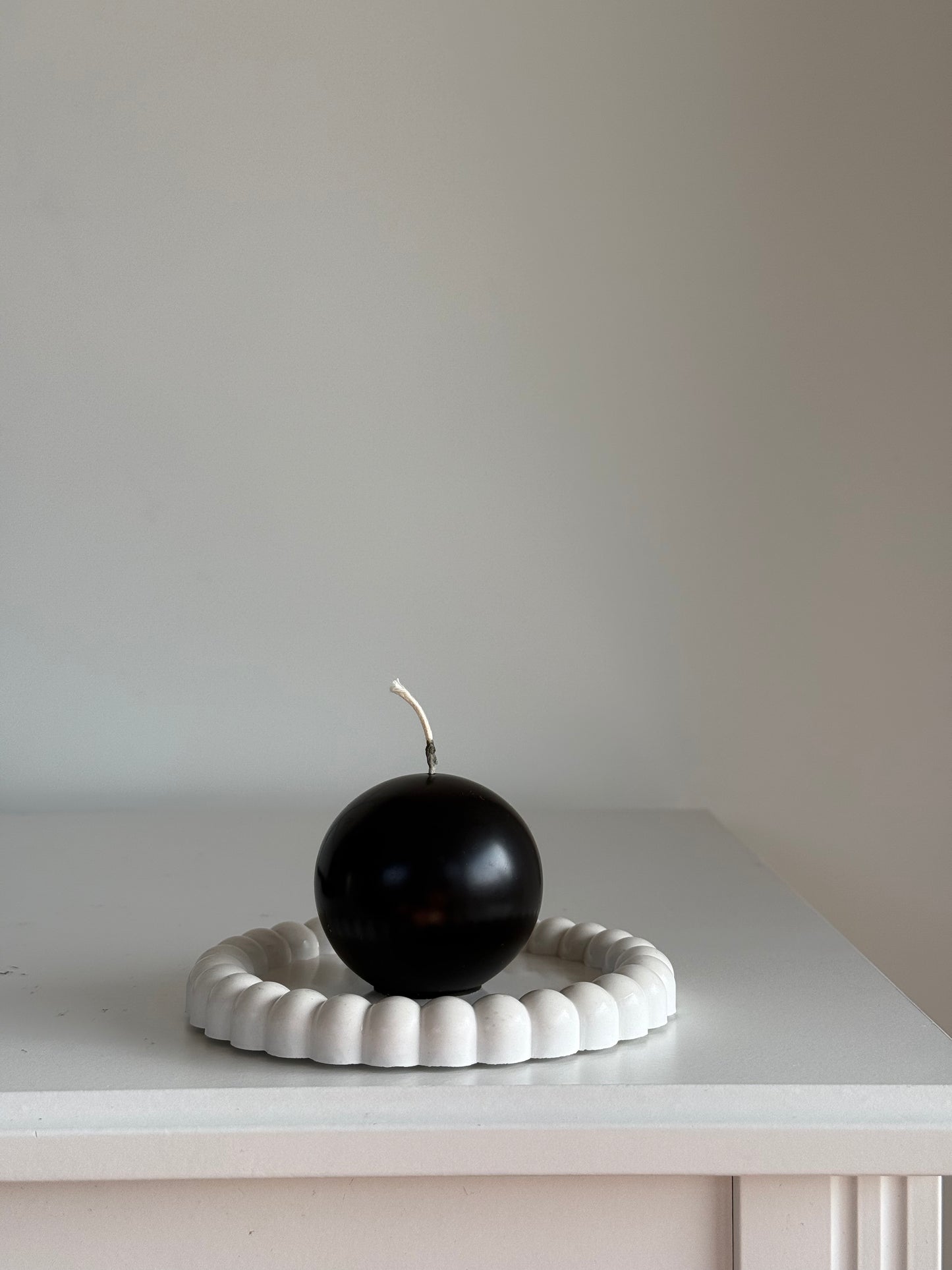 Coaster / Plate (round)