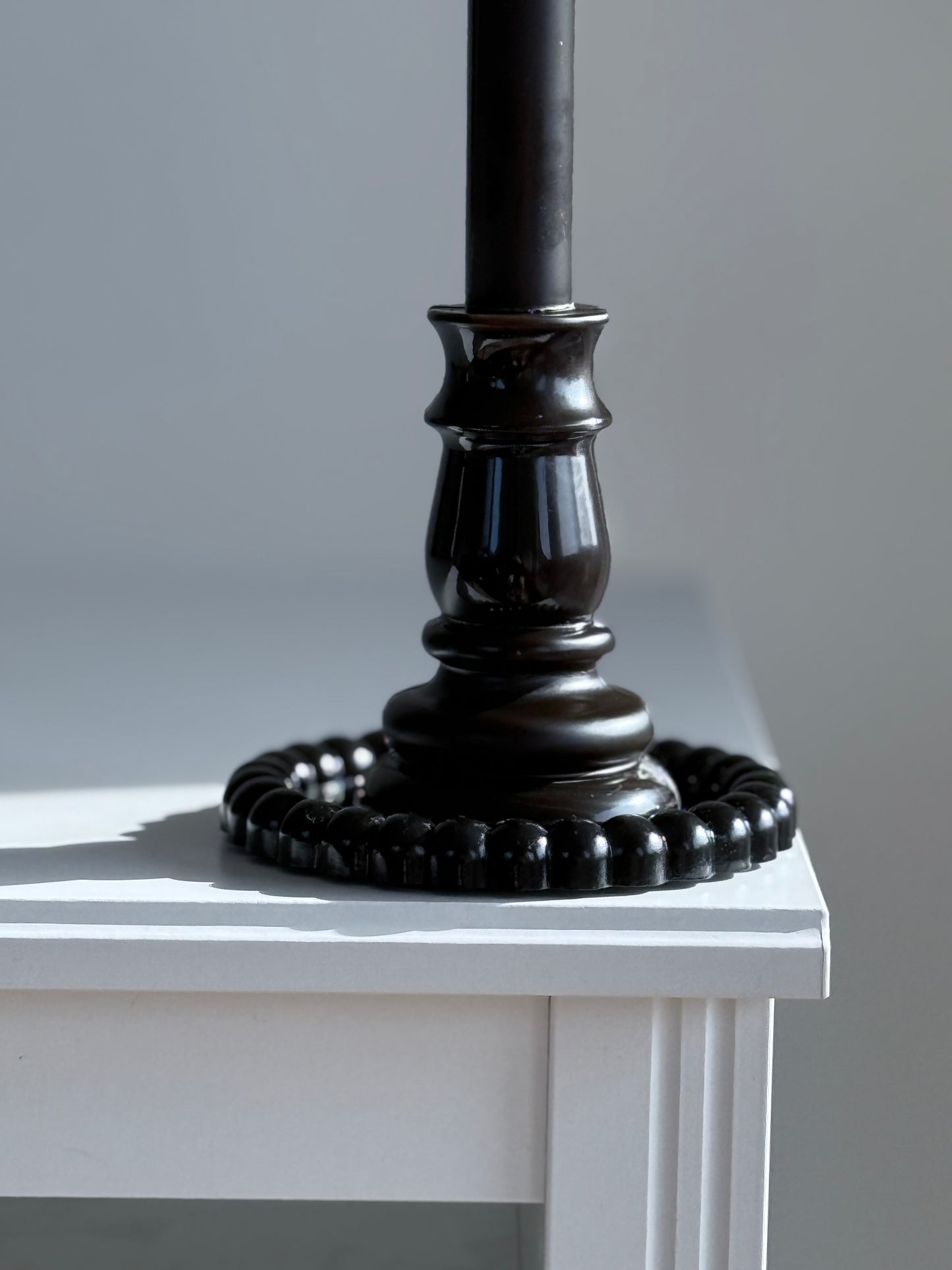 Coaster / Plate (round)