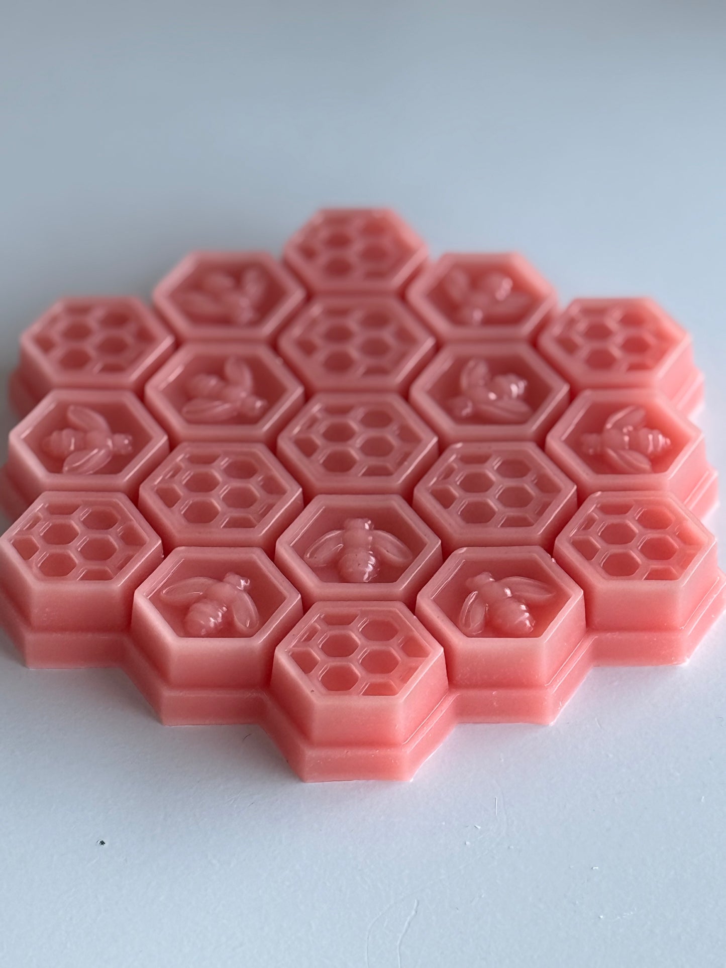 High-quality Natural Beeswax (500g)