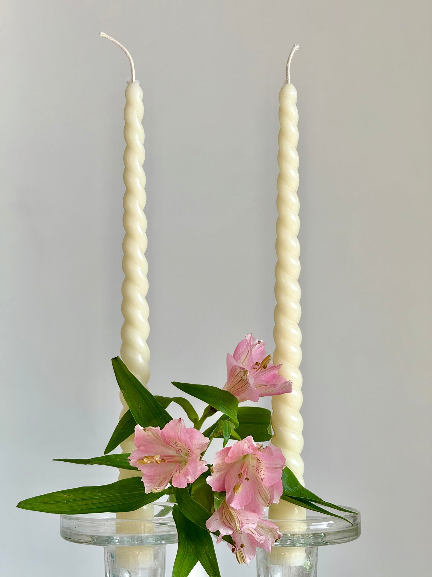 PROMO Candle ROM (2x Set)