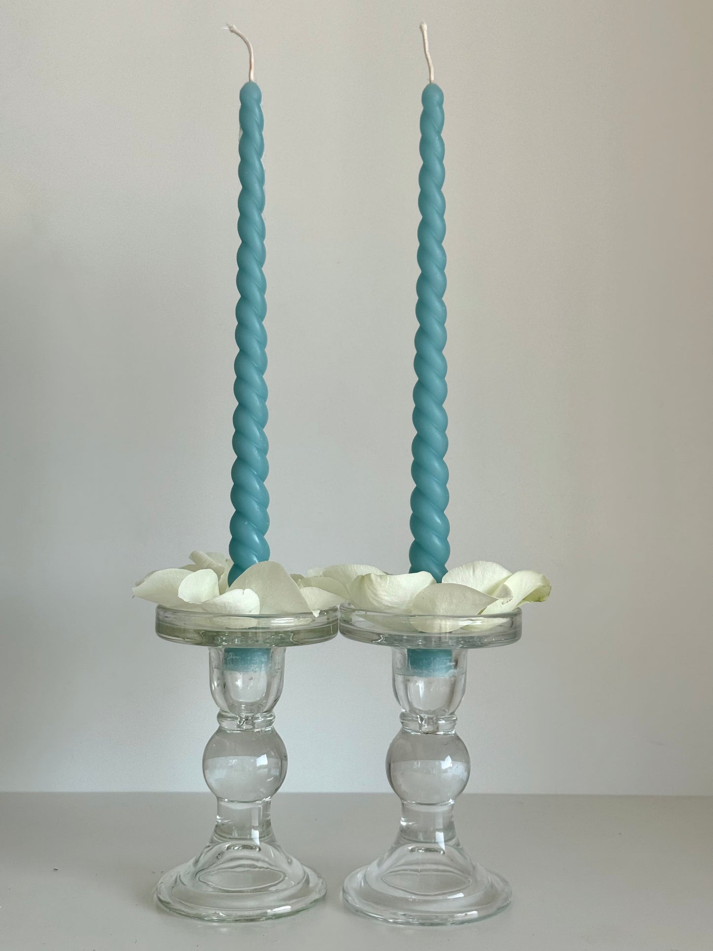 PROMO Candle ROM (2x Set)
