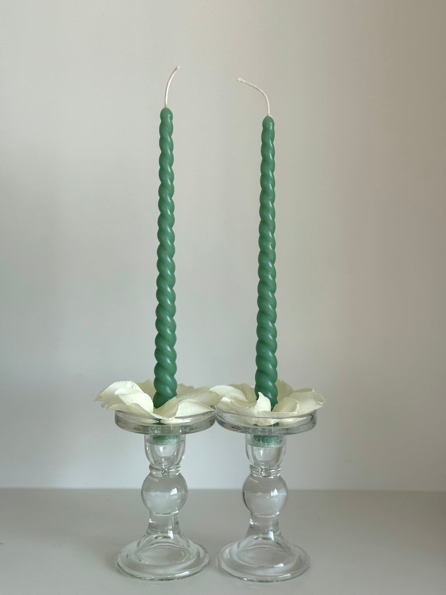 PROMO Candle ROM (2x Set)