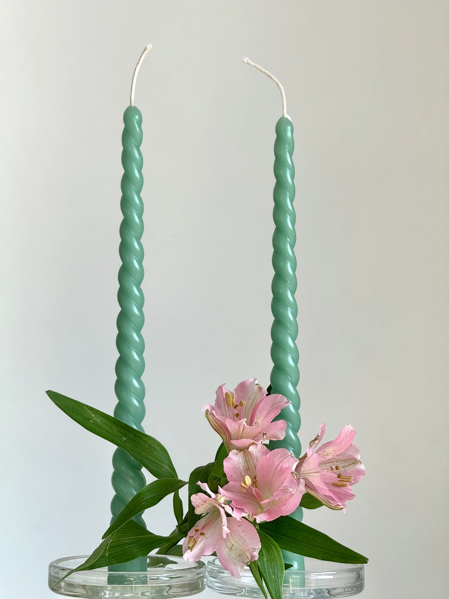 PROMO Candle ROM (2x Set)