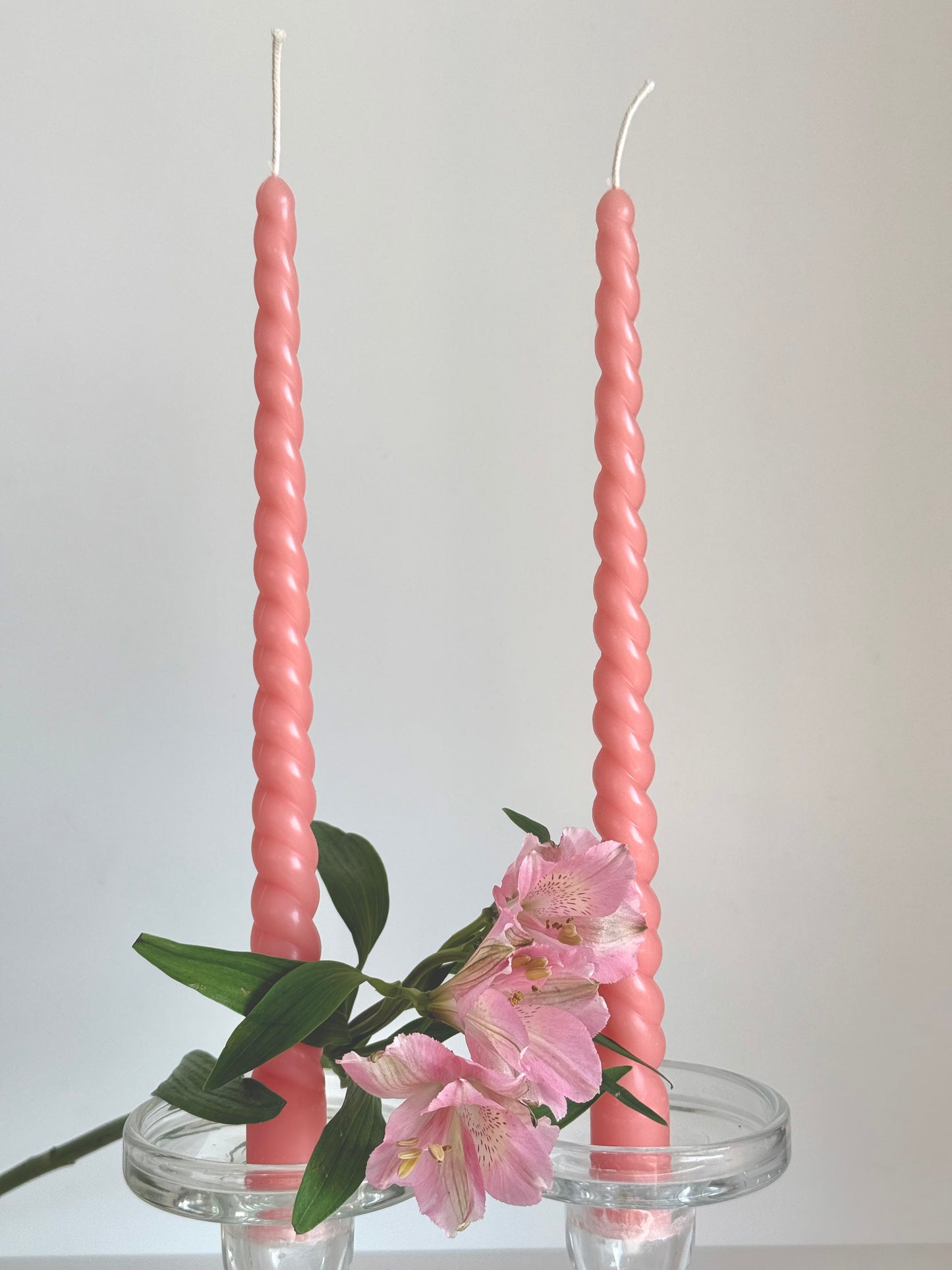 PROMO Candle ROM (2x Set)