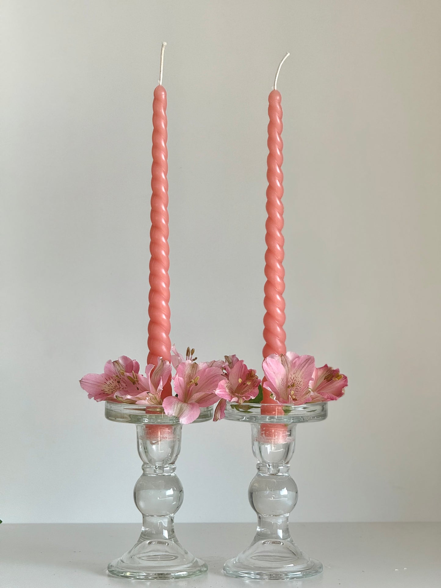 PROMO Candle ROM (2x Set)