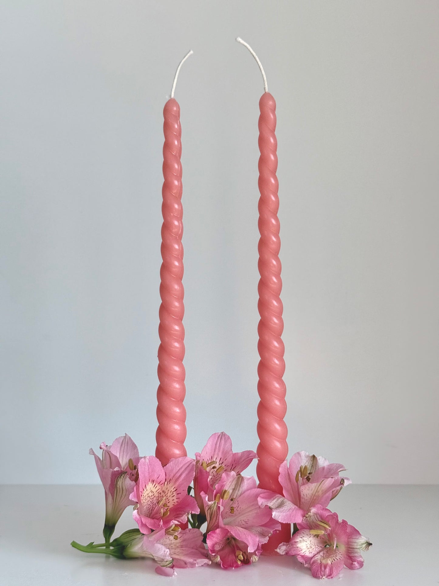 PROMO Candle ROM (2x Set)