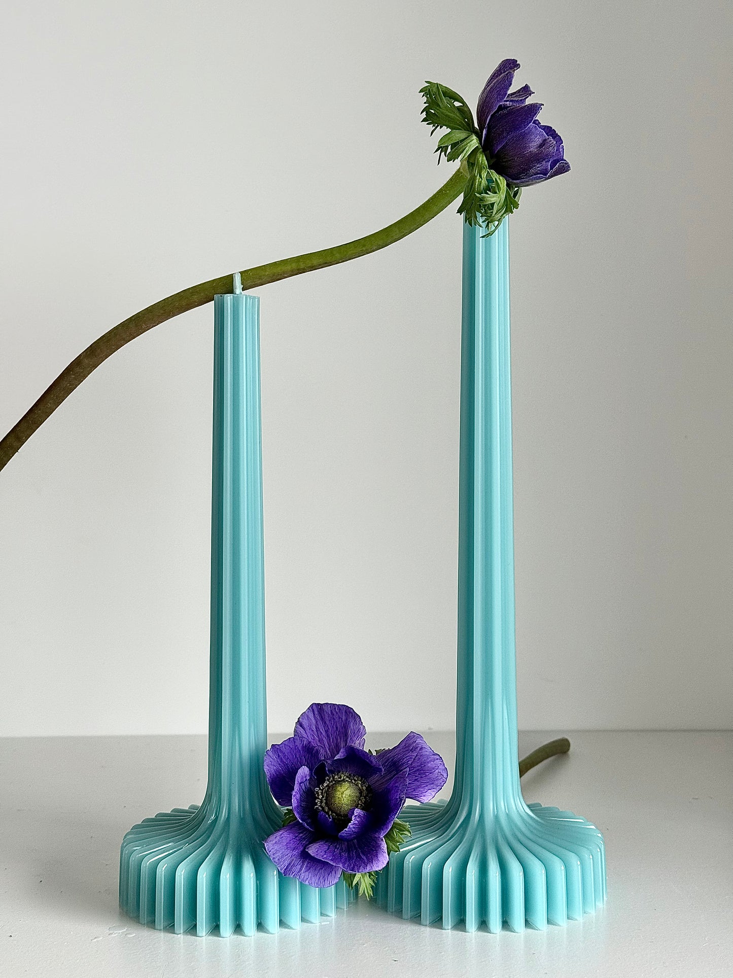 Candle BERLIN Pastel Colors