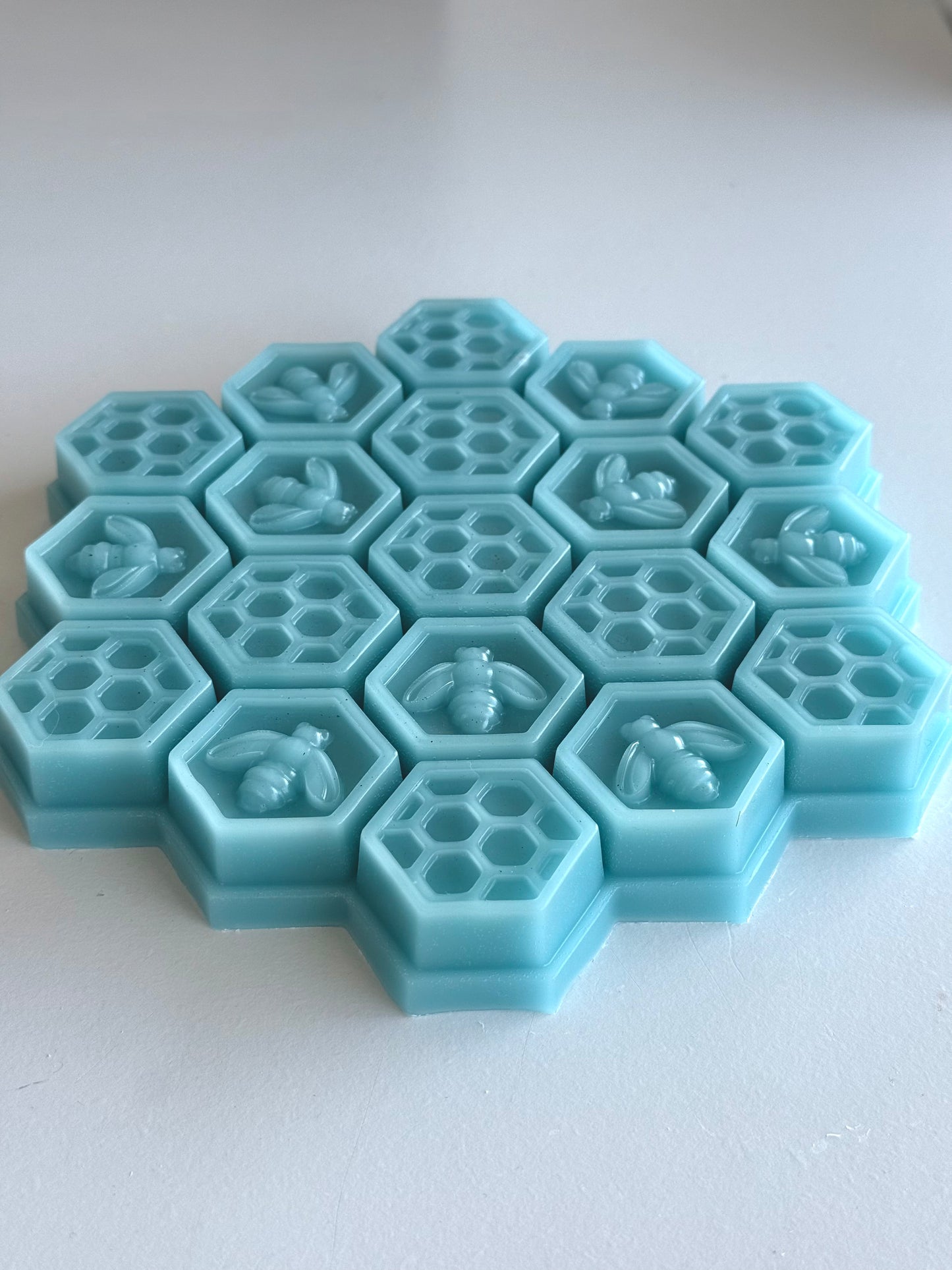 High-quality Natural Beeswax (500g)