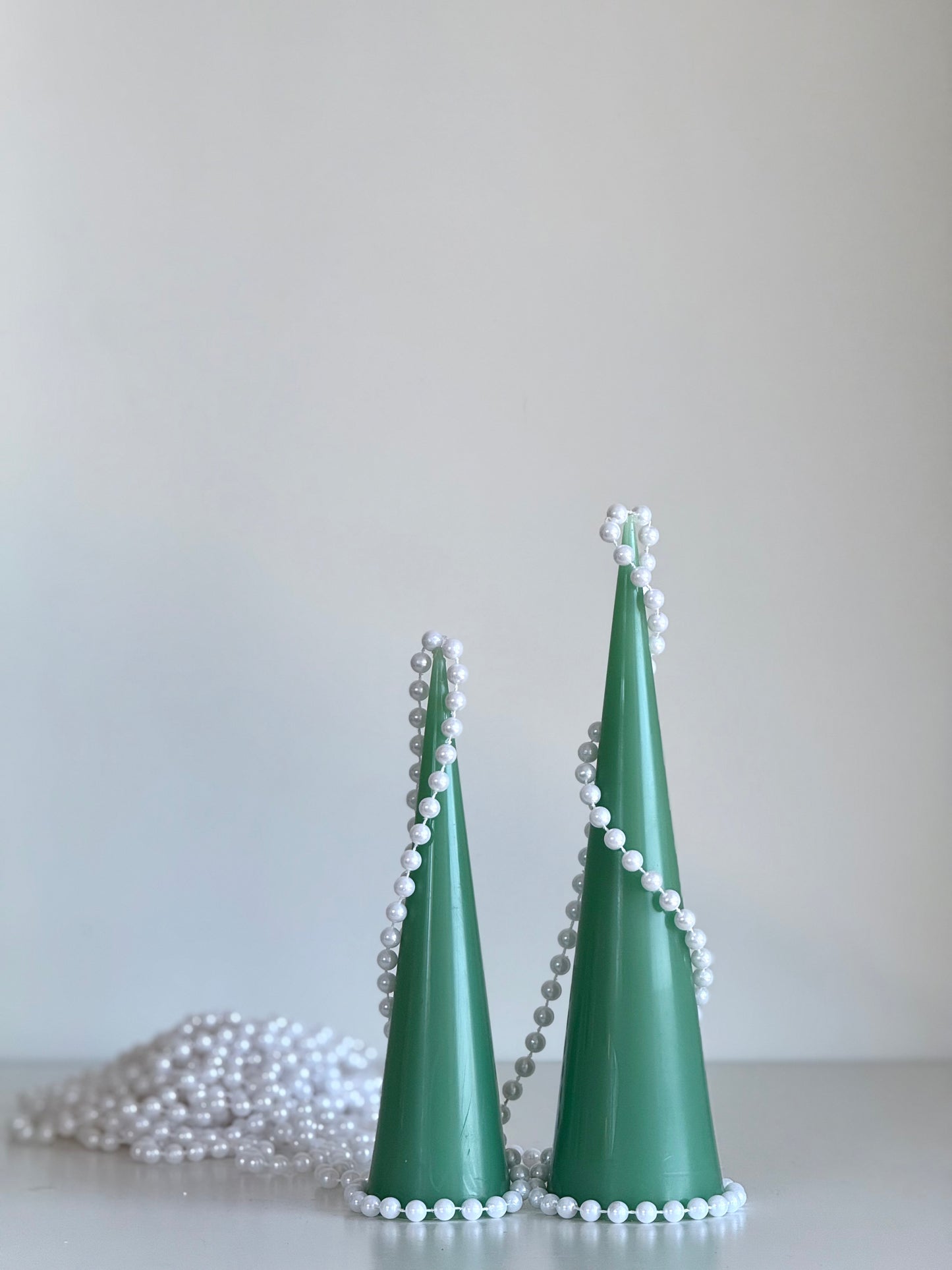 Candle ISTANBUL Pastel Colors