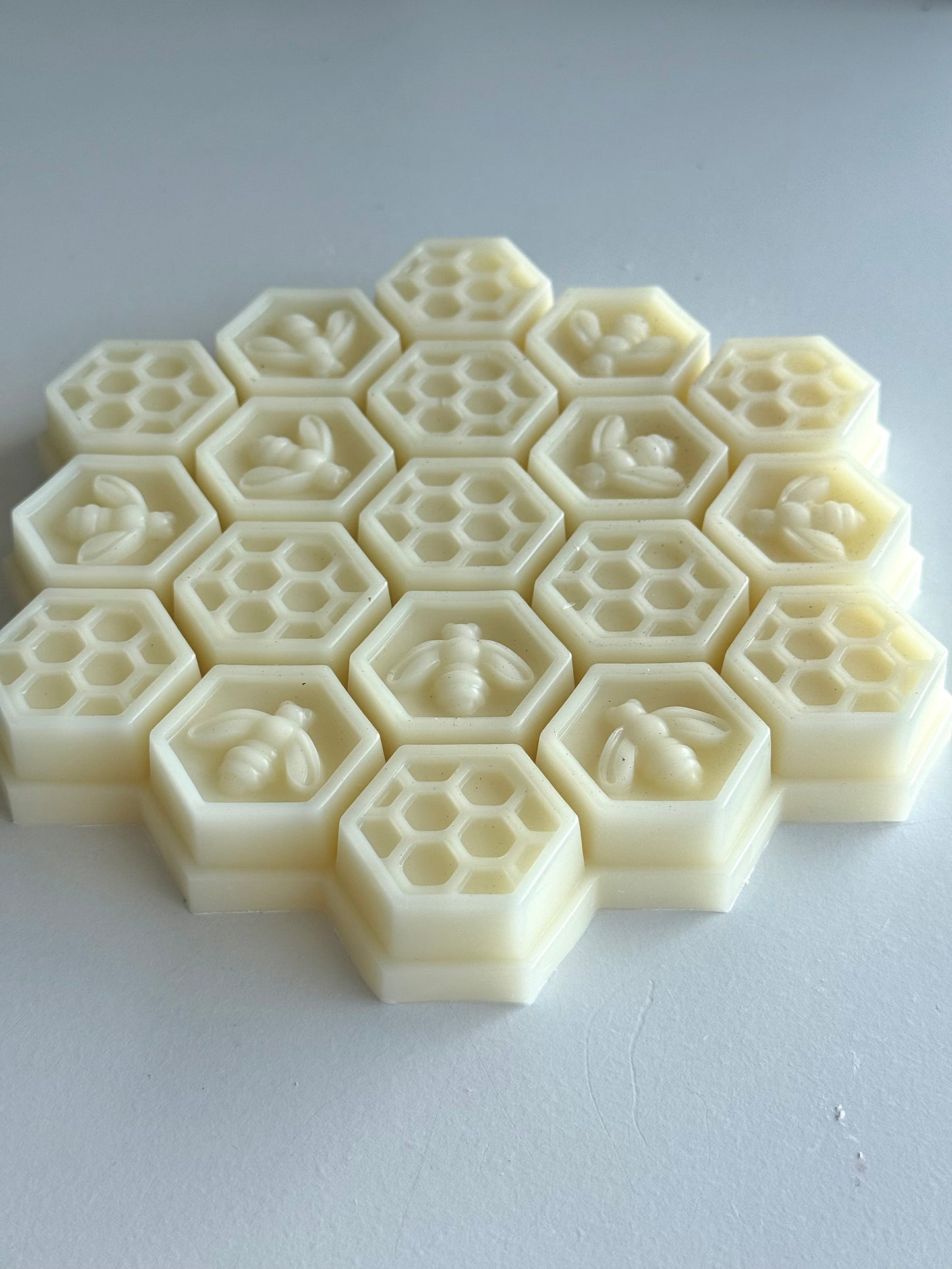 High-quality Natural Beeswax (500g)
