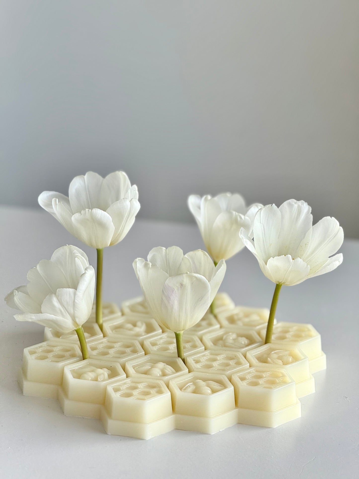 High-quality Natural Beeswax (500g)