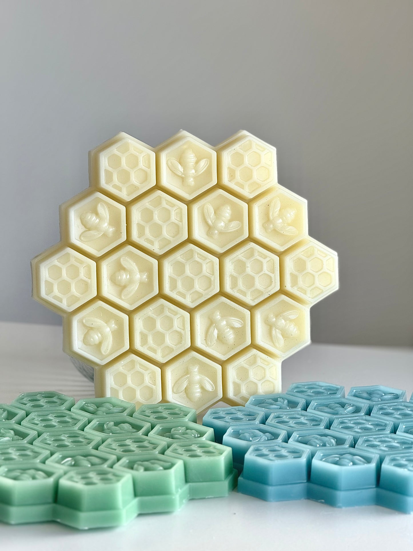 High-quality Natural Beeswax (500g)