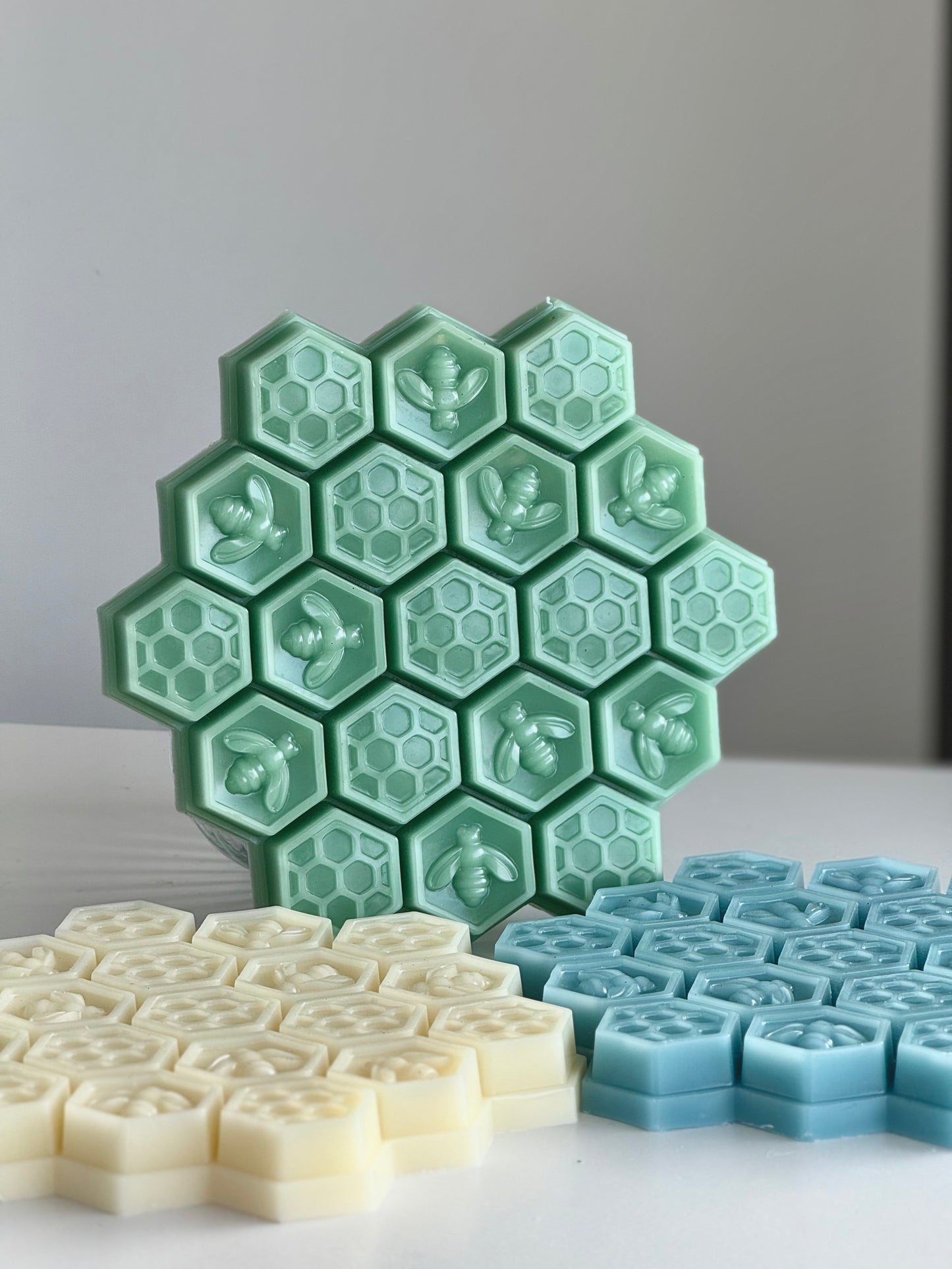 High-quality Natural Beeswax (500g)