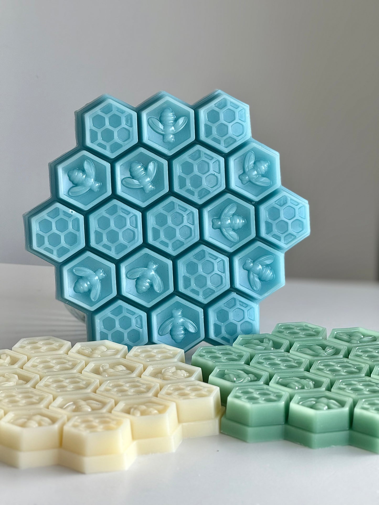 High-quality Natural Beeswax (500g)