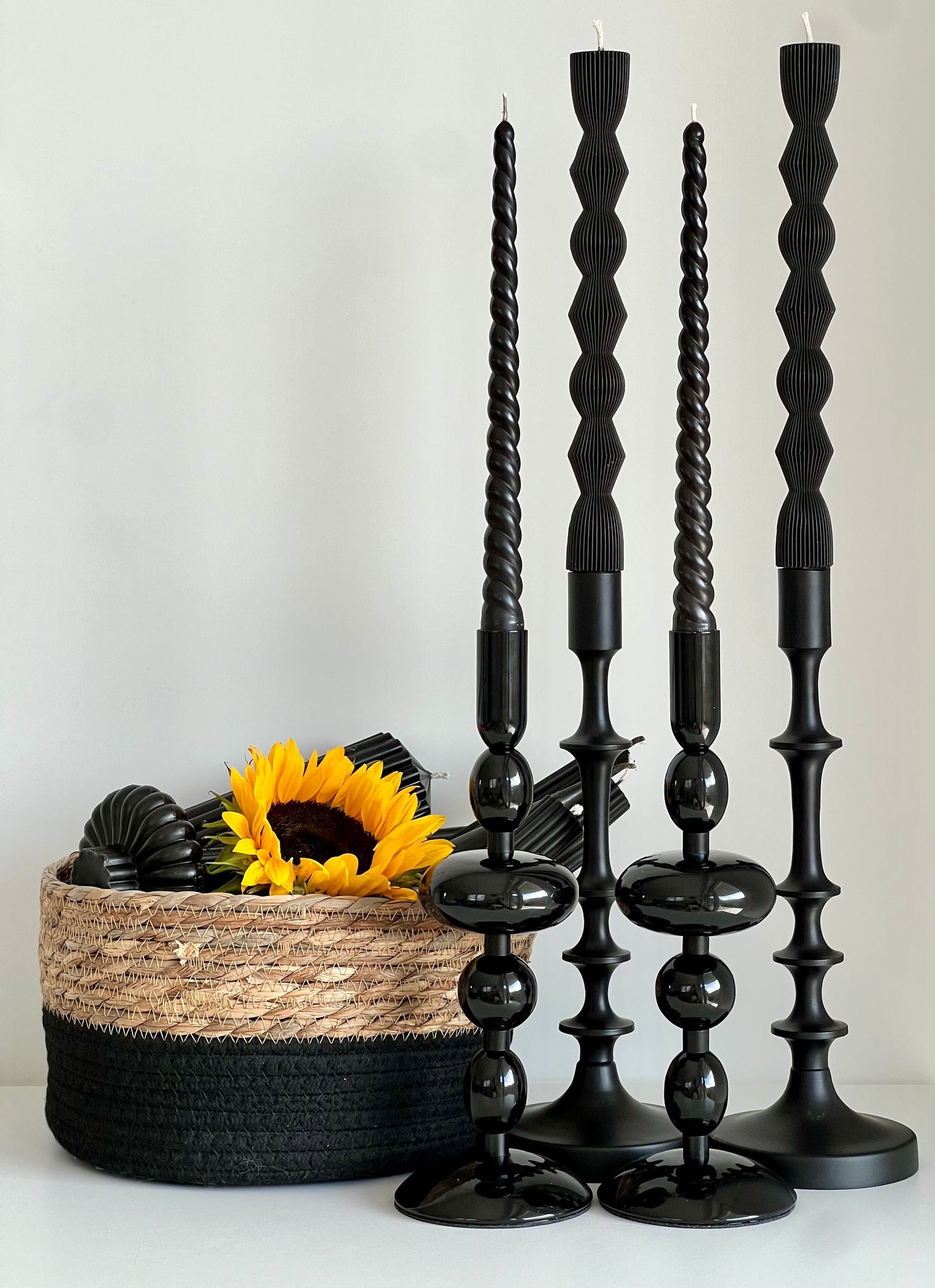 Capital Candles Kerzen