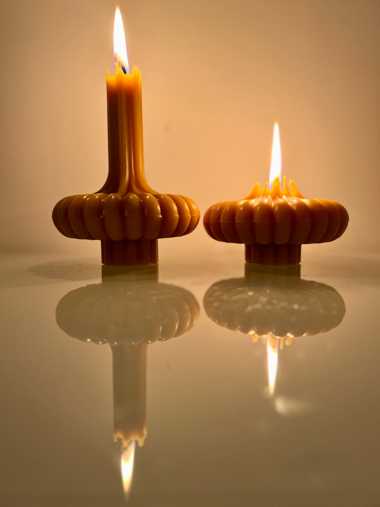 Kerze PARIS Original Bienenwachs