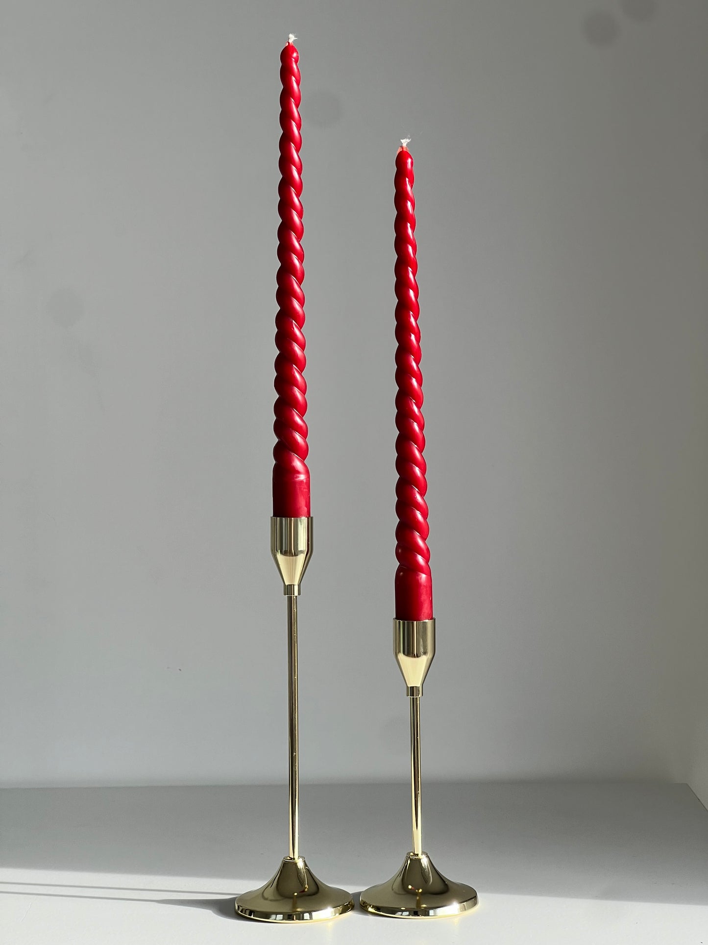PROMO Candle ROM (2x Set)