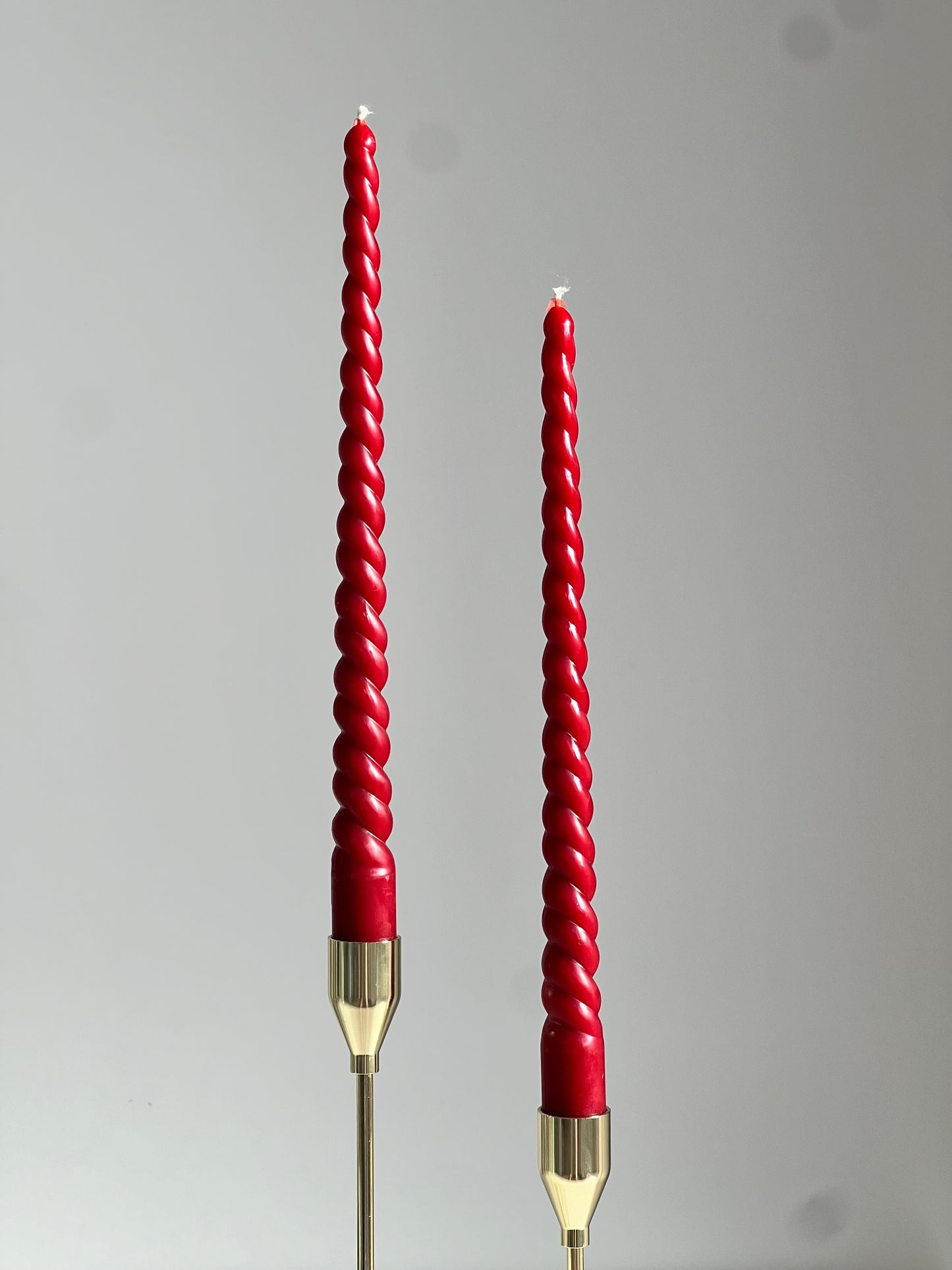 Candle ROM Red (4x Set)