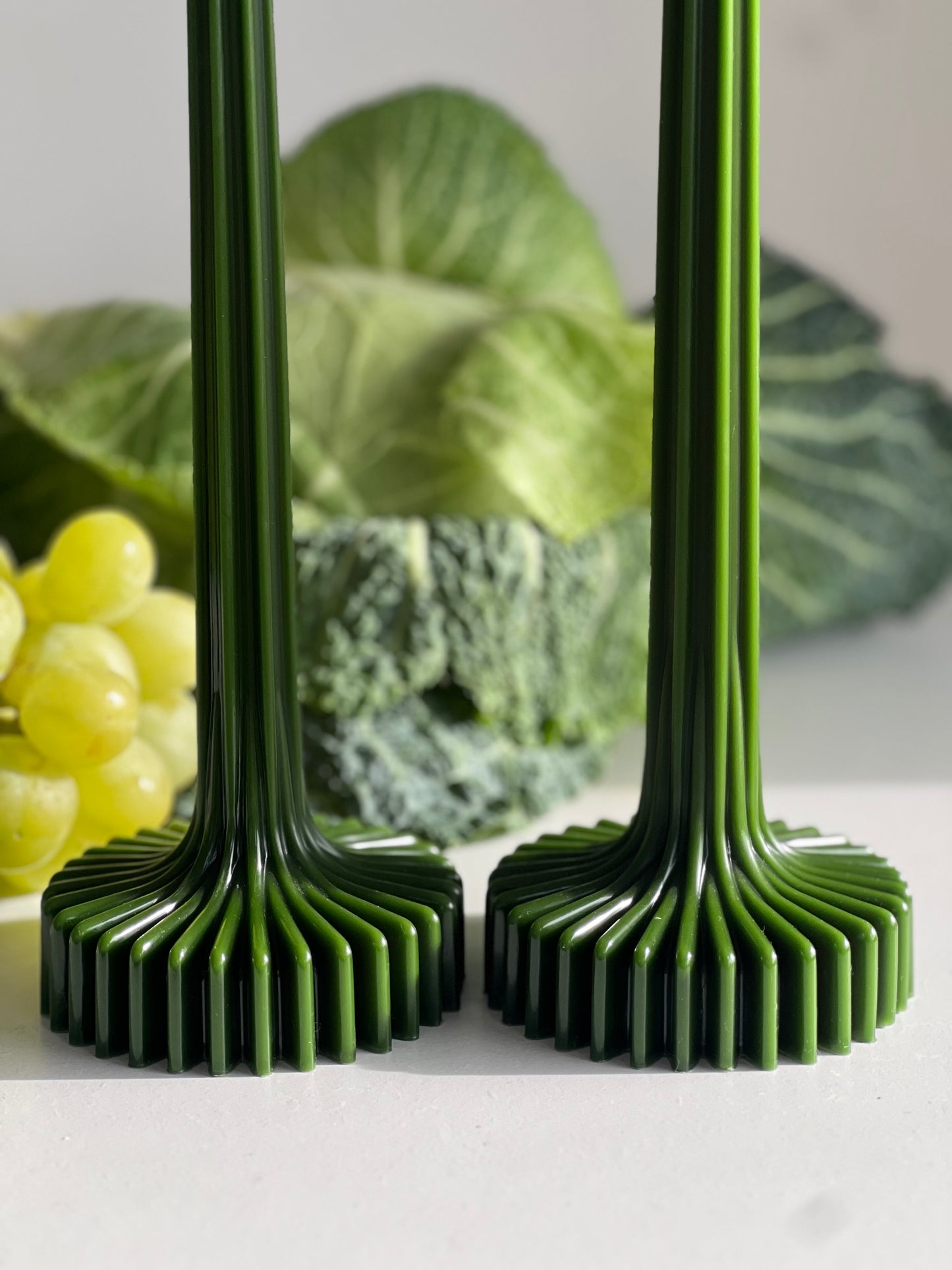 Candle BERLIN Green