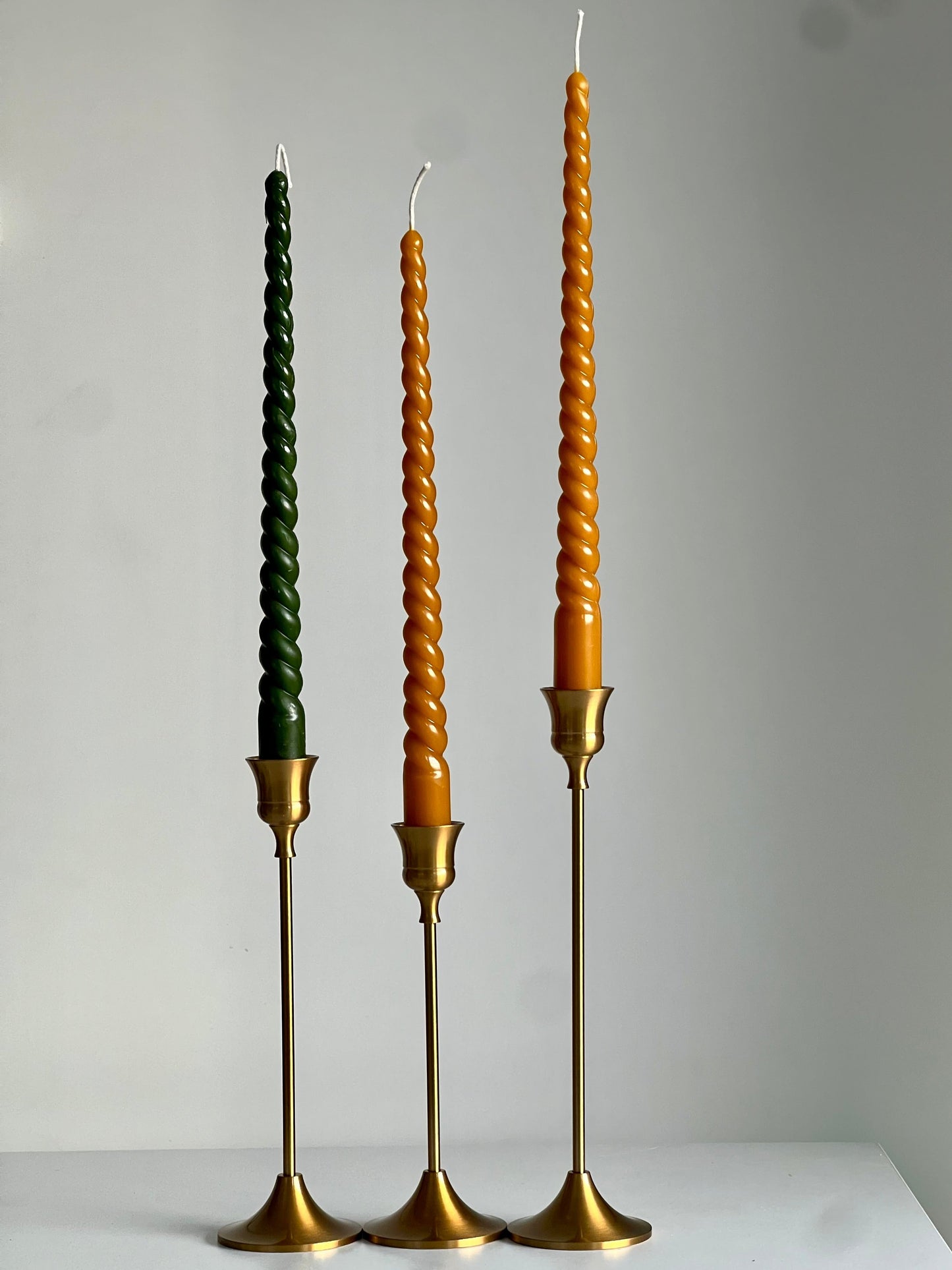 PROMO Candle ROM (2x Set)