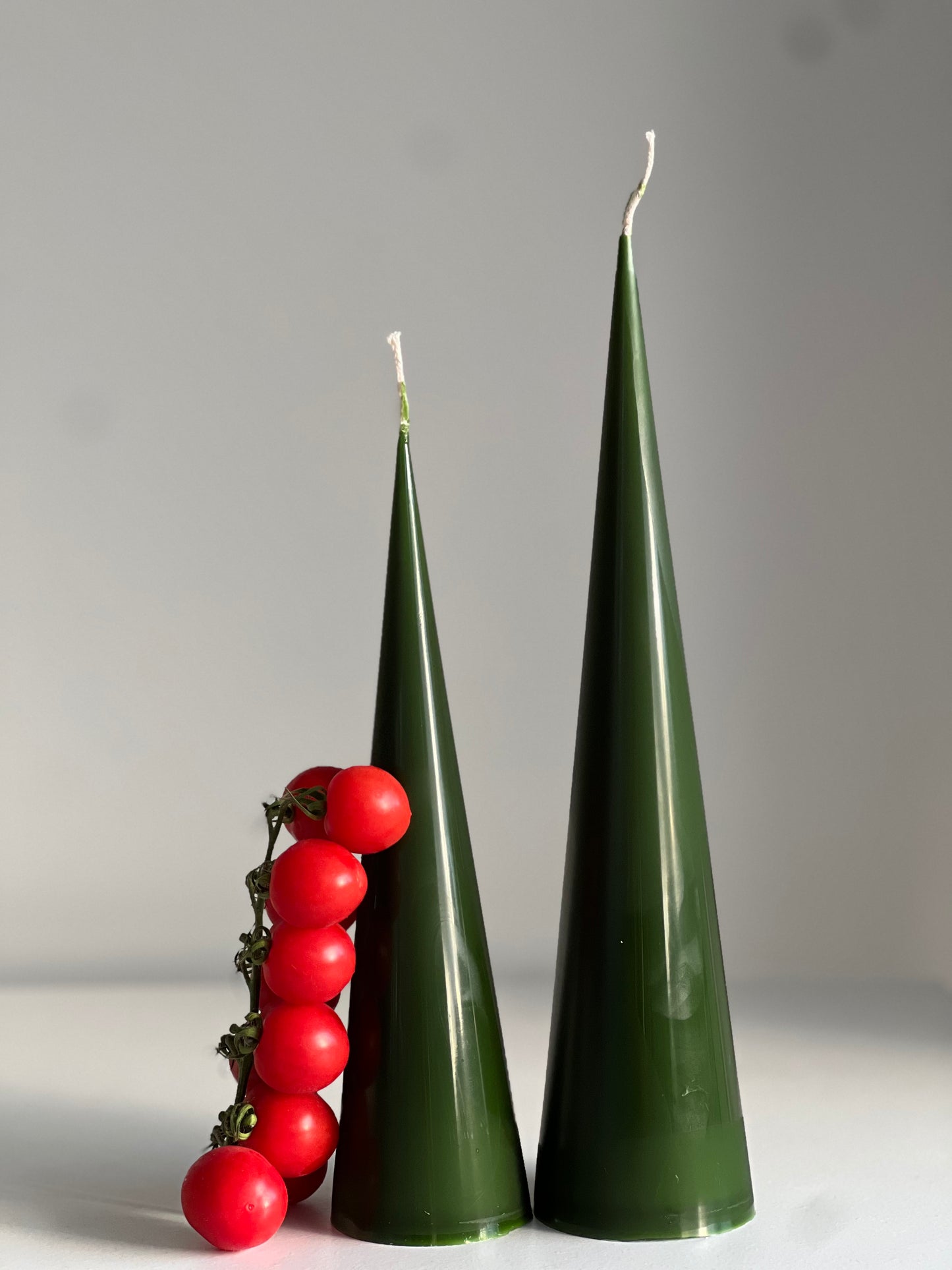 Candle ISTANBUL Green
