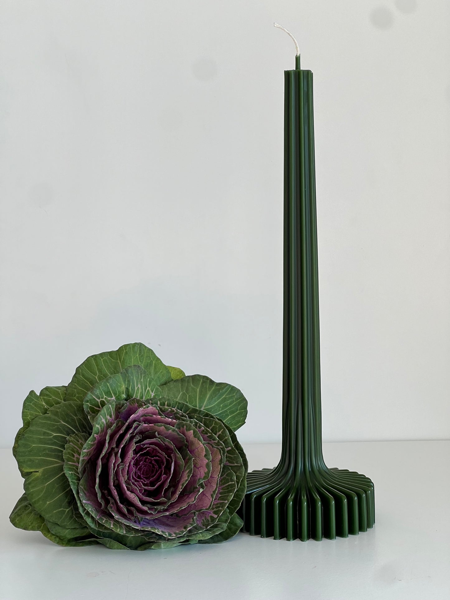 Candle BERLIN Green