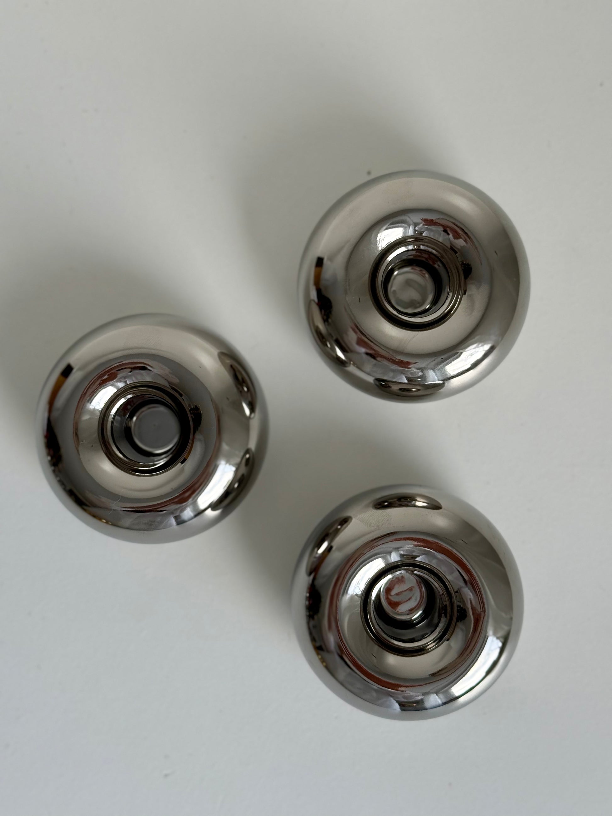 Donut – keramischer Kerzenhalter