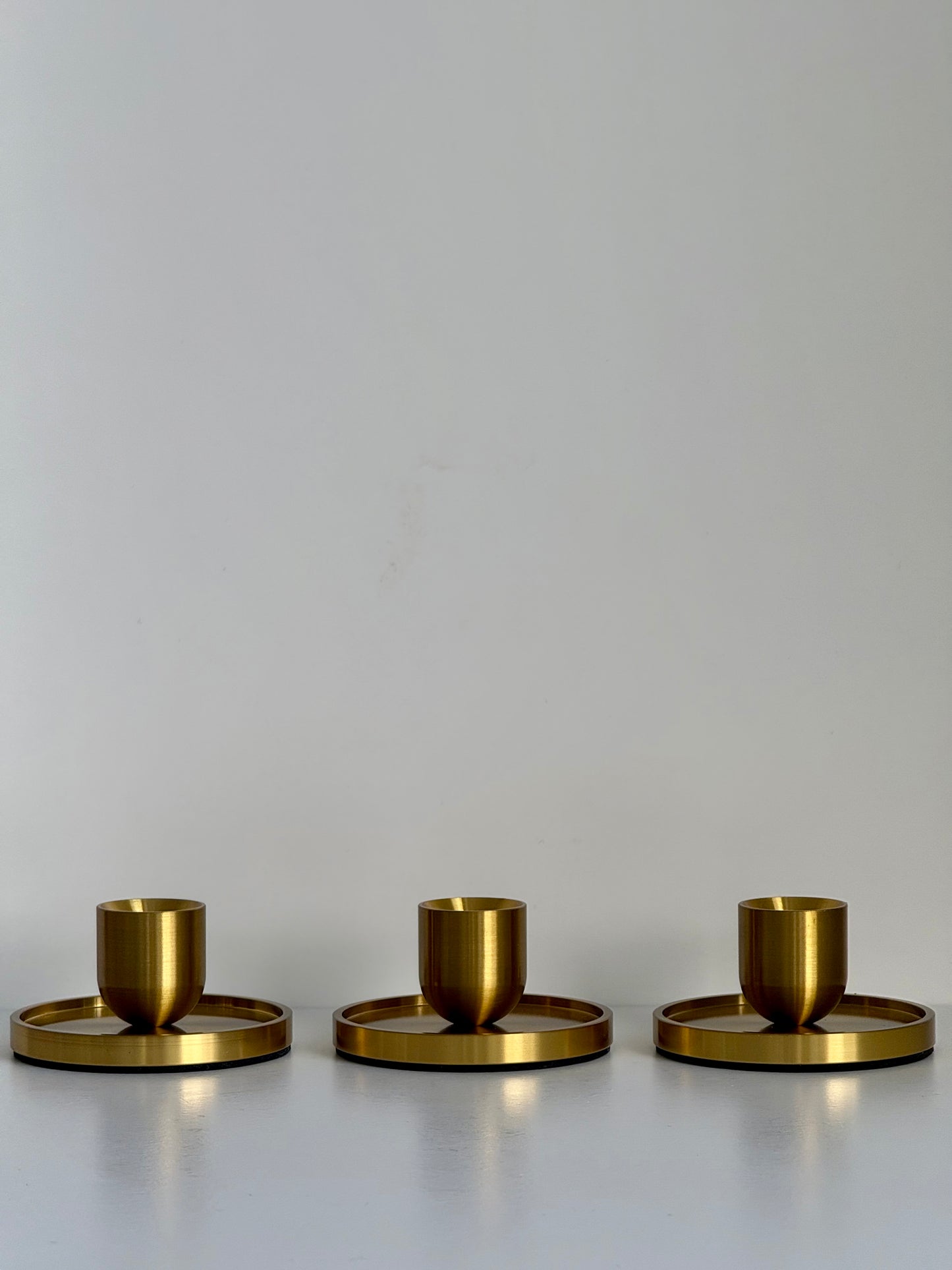 Metal Kerzenhalter SEEROSE