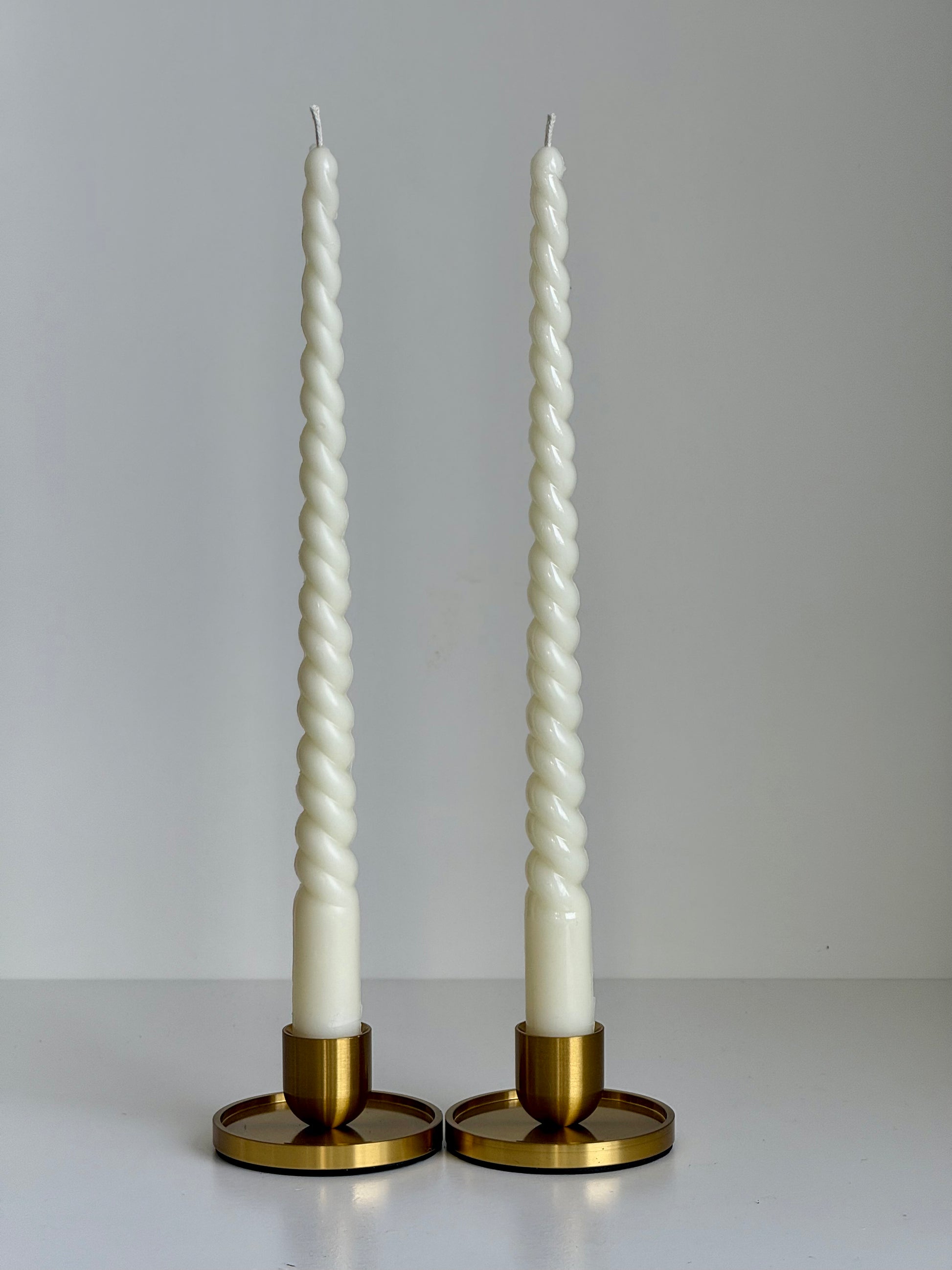 Metal Kerzenhalter